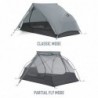 Sea to Summit Telos TR2 2-Person Bikepack Tent