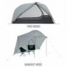 Sea to Summit Telos TR2 2-Person Bikepack Tent