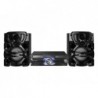 Panasonic SC-AKX710E-K home audio system Home audio mini system 2000 W Black
