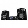 Panasonic SC-AKX710E-K home audio system Home audio mini system 2000 W Black