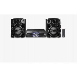 Panasonic SC-AKX710E-K home audio system Home audio mini system 2000 W Black