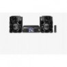 Panasonic SC-AKX710E-K home audio system Home audio mini system 2000 W Black