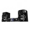 Panasonic SC-AKX710E-K home audio system Home audio mini system 2000 W Black