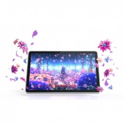 Lenovo Tab MediaTek Helio G85 10.1" WUXGA IPS 400nits 60Hz Touch 4/128GB Arm Mali-G52 5100mAh  Android Polar Blue