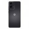 Motorola Moto G 24 16.7 cm (6.56") Dual SIM Android 14 4G USB Type-C 4 GB 128 GB 5000 mAh Charcoal