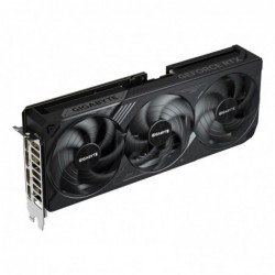 GIGABYTE GeForce RTX 5070 Ti WINDFORCE OC SFF 16G Graphics Card - 16GB GDDR7, 256bit, PCI-E 5.0, 2497 MHz Core Clock, 3