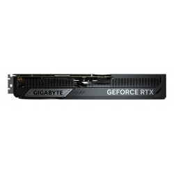 GIGABYTE GeForce RTX 5070 Ti WINDFORCE OC SFF 16G Graphics Card - 16GB GDDR7, 256bit, PCI-E 5.0, 2497 MHz Core Clock, 3