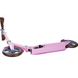 Kokkupandav linnatõukeratas Story Lux Foldable Commuter