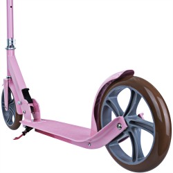 Kokkupandav linnatõukeratas Story Lux Foldable Commuter