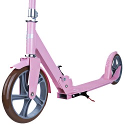 Kokkupandav linnatõukeratas Story Lux Foldable Commuter