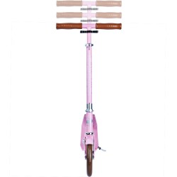 Kokkupandav linnatõukeratas Story Lux Foldable Commuter