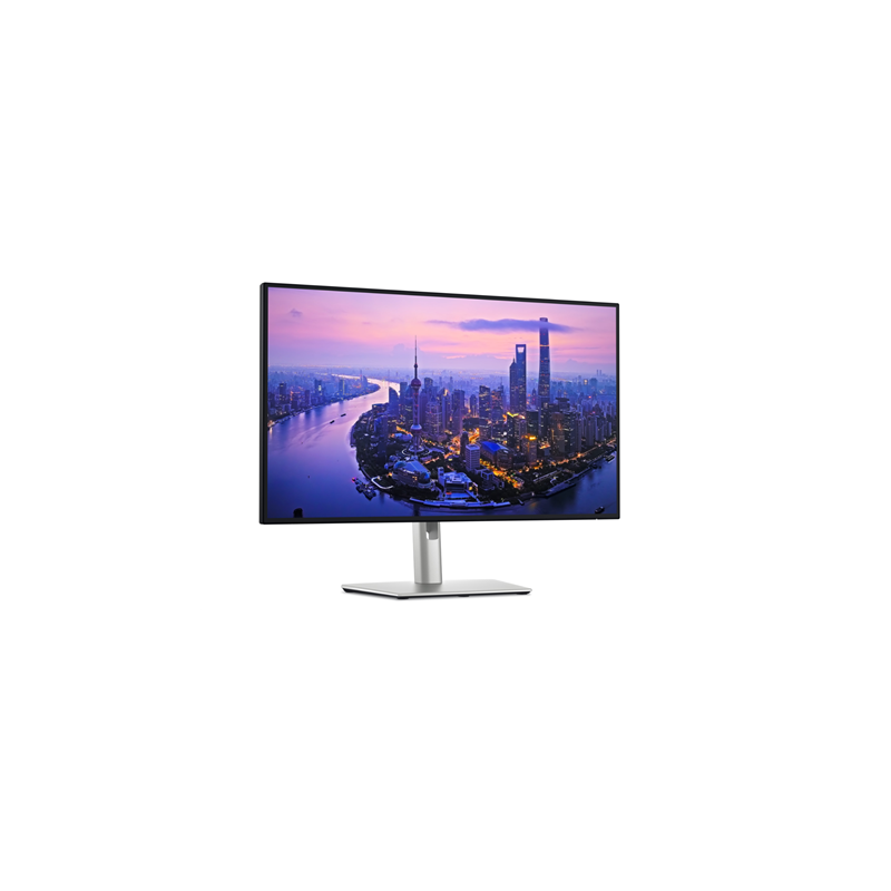 Dell LCD U2725QE 27" IPS 4K/3840 x 2160/HDMI,DP,USB-C/Silver Dell