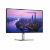 Dell LCD U2725QE 27" IPS 4K/3840 x 2160/HDMI,DP,USB-C/Silver Dell