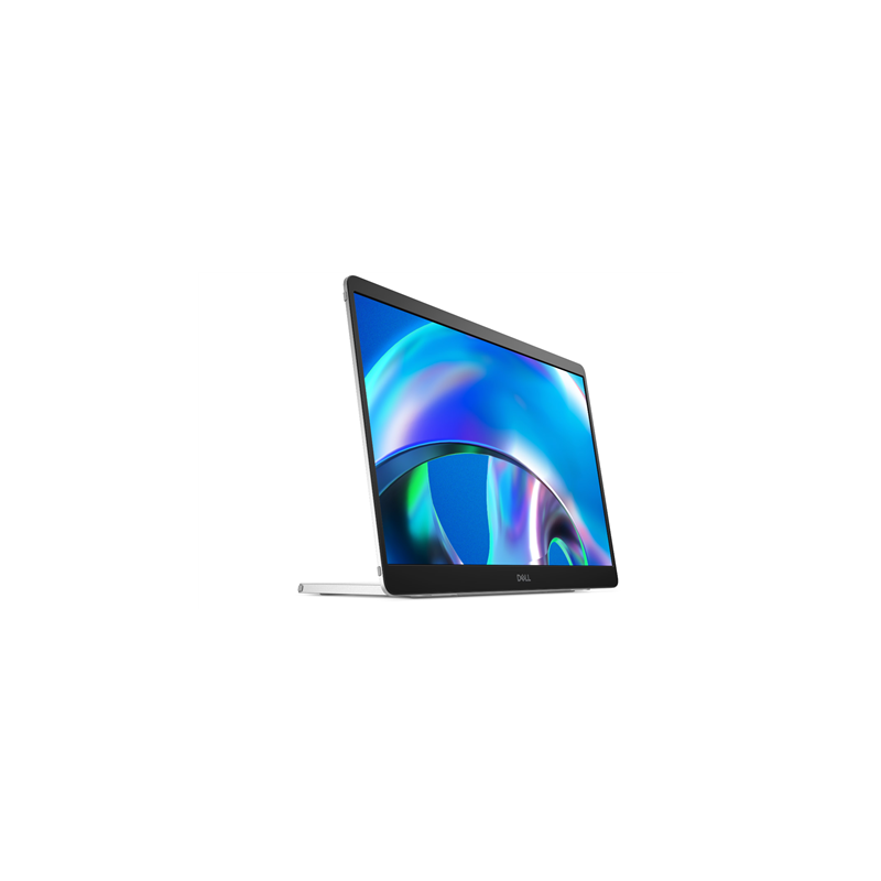 Dell LCD P1425 14" IPS WUXGA/1920x1200/USB-C/Silver