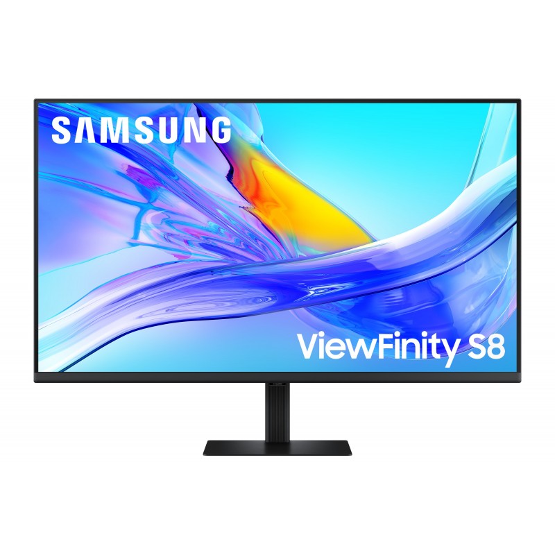 Samsung LS37D802UAUXEN 37" Business Monitor 3840x2160/16:9/350cd/m2/5ms HDMI, USB, DP Samsung