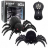 RC Black Widow Remote Control Spider Smoke Effect