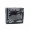 RC Black Widow Remote Control Spider Smoke Effect