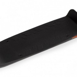 WHS261 BLACK 26/20" PUMPED WHEELS SCOOTER NILS EXTREME
