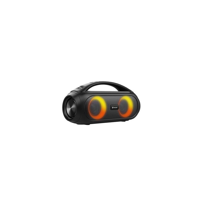 Bezvadu skaļrunis Tracer  46920 Furio TWS Bluetooth Black 