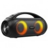 Bezvadu skaļrunis Tracer  46920 Furio TWS Bluetooth Black 