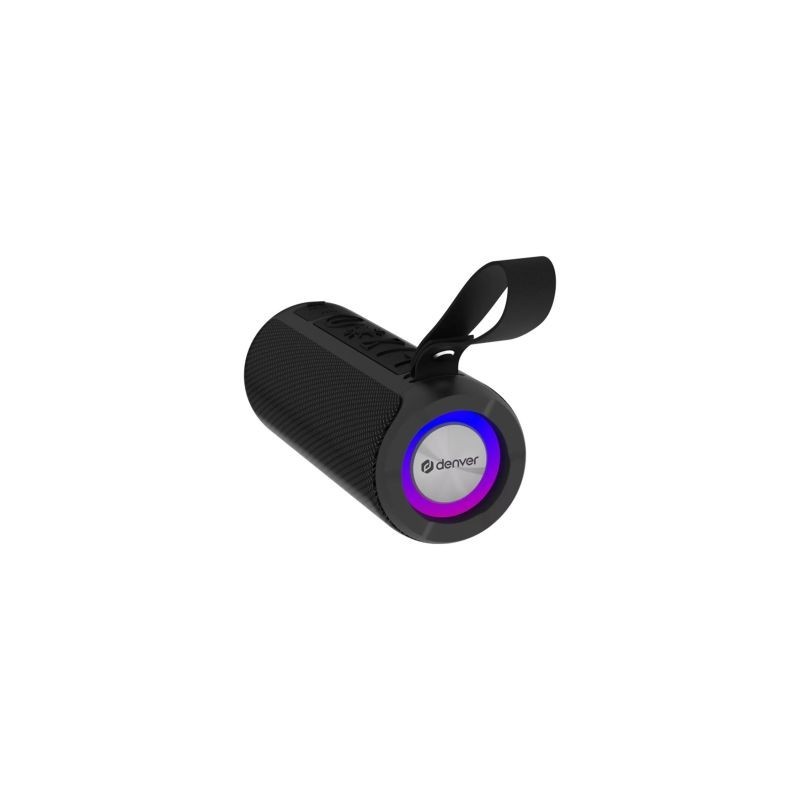 Bezvadu skaļrunis Denver  BTV-213B Black 