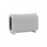 Bezvadu skaļrunis Sbox  BT-803 White 
