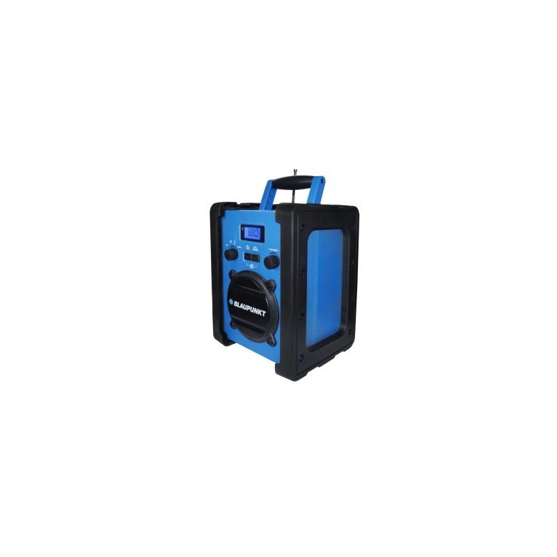 Bezvadu skaļrunis Blaupunkt  PP30BT JOBSITE 