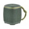 Bezvadu skaļrunis Tracer  47180 Splash S Bluetooth Green 