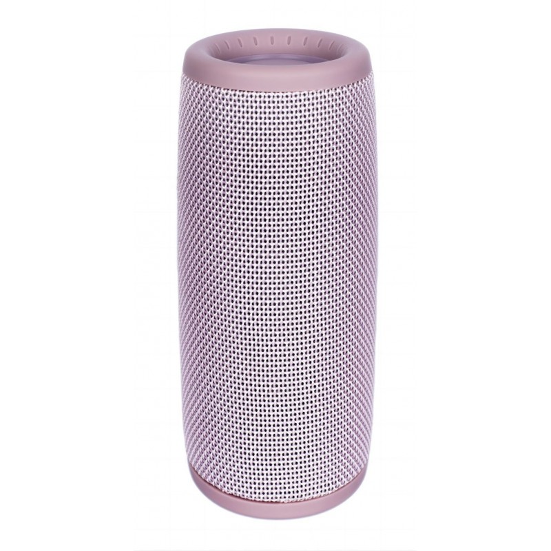 Bezvadu skaļrunis Denver  BTV-150RO Rose 