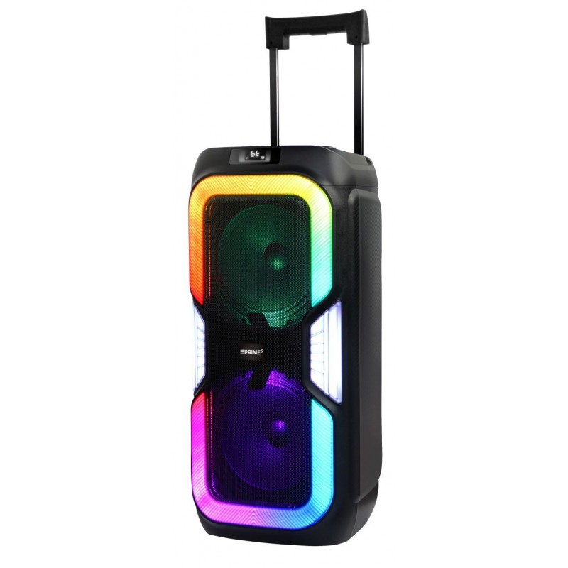 Bezvadu skaļrunis Prime3  APS91 