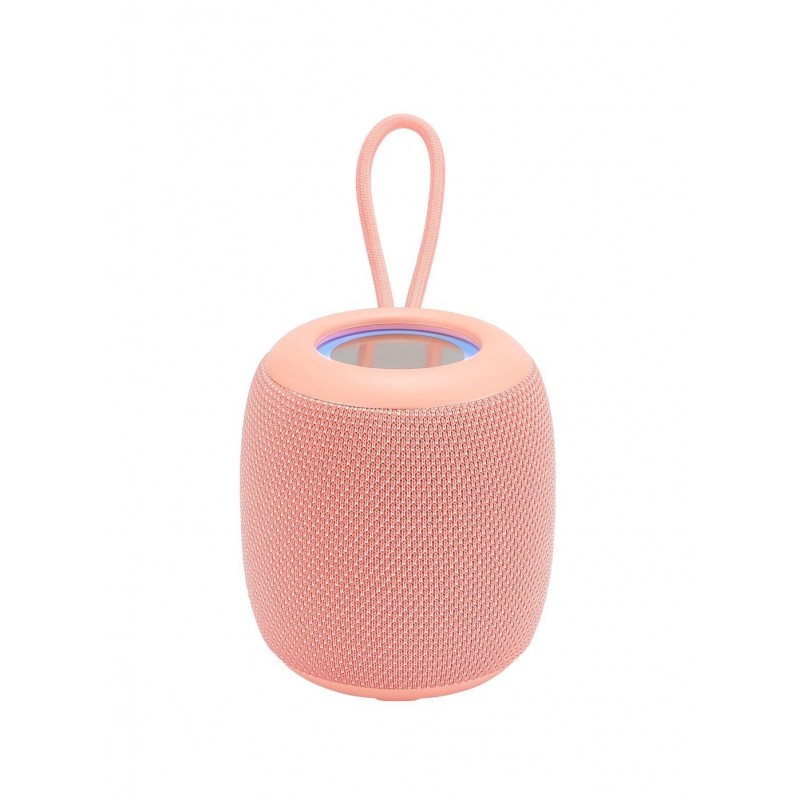 Bezvadu skaļrunis Denver  BTV-130P Pink 