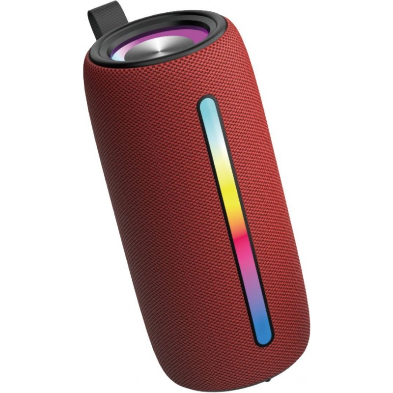 Bezvadu skaļrunis Denver  BTL-360BD Bordeaux 