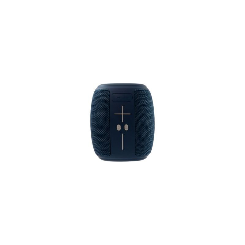 Bezvadu skaļrunis White Shark  GBT-888 Dhak Blue 