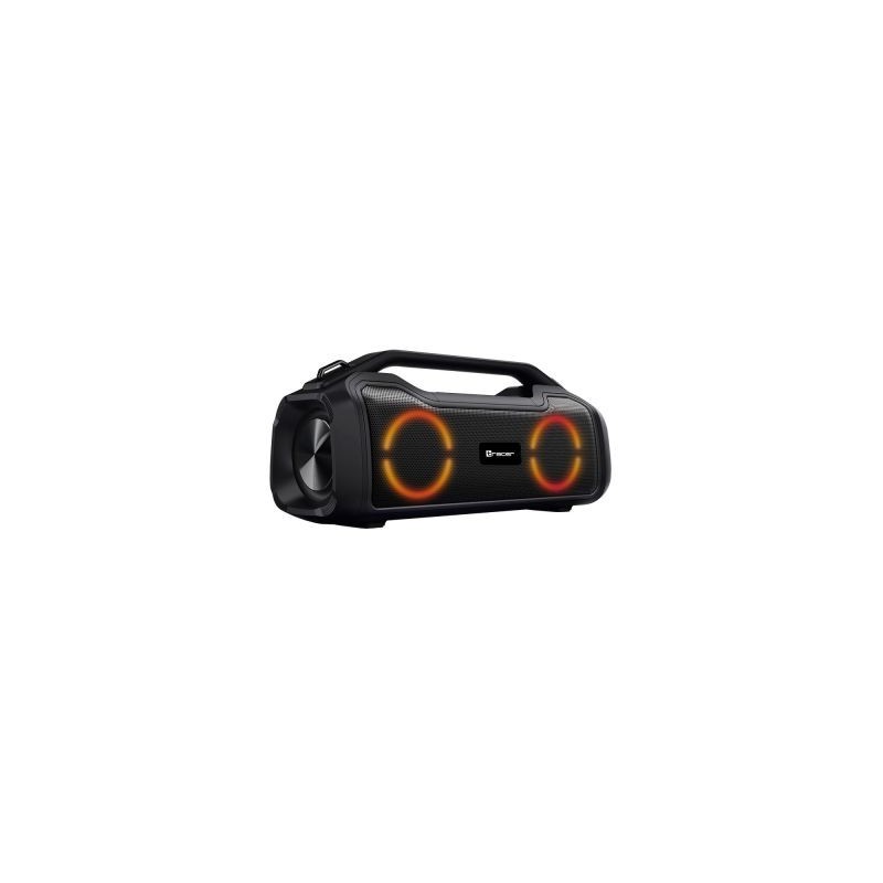 Bezvadu skaļrunis Tracer  47343 BigBoy TWS black 