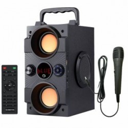 Bezvadu skaļrunis Manta...