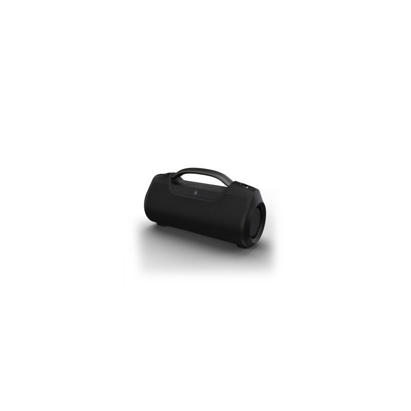 Bezvadu skaļrunis Hama  Hama 00188217 Soundbarrel 60W, Black 