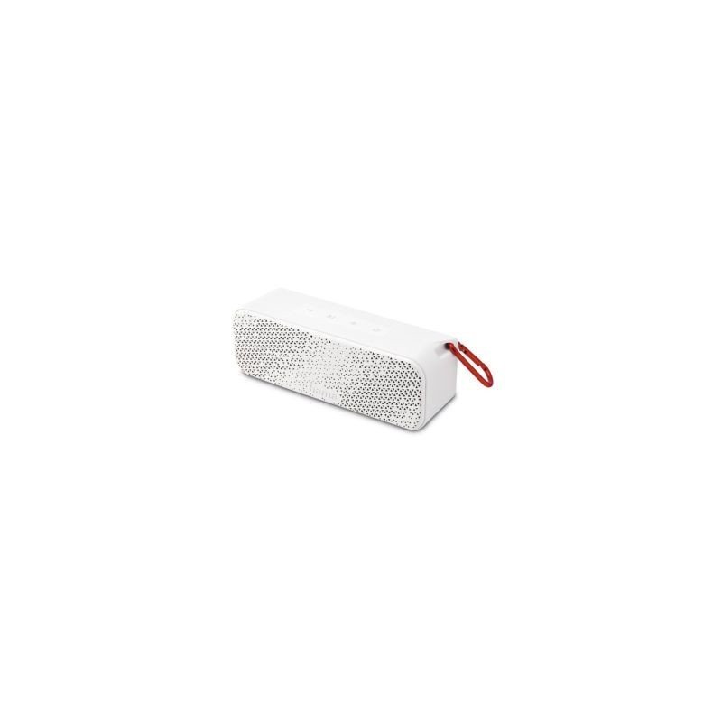 Bezvadu skaļrunis Hama  Hama 00188227 PowerBrick 2.0 White 