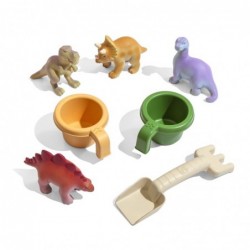 Stół wodny Park Dinozaurów wodna piaskownica Step 2 fontanna