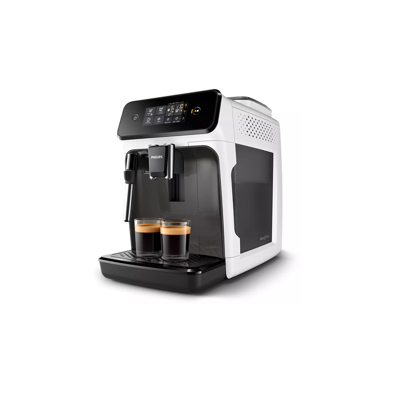 Espresso Coffee maker Series 1200 EP1223/00 Philips Pump pressure 15 bar Built-in milk frother Fully automatic