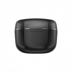 TOZO Gaming Pods True Wireless Stereo (TWS) In-Ear USB Type-C Bluetooth Gaming Headset Black