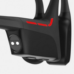 Suunto Wing Black with Charging Dock