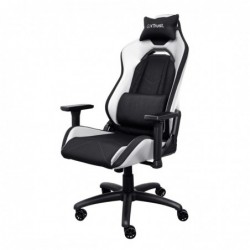 Trust GXT 714 RUYA Universal gaming chair Black, White