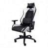 Trust GXT 714 RUYA Universal gaming chair Black, White