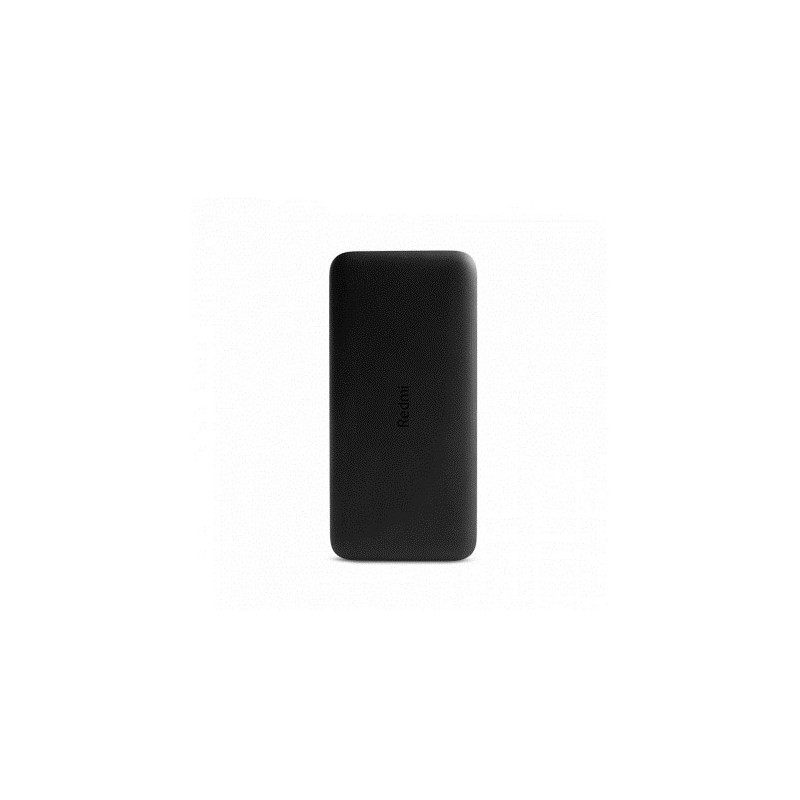 Xiaomi Redmi Power Bank 20000 mAh czar