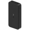 Xiaomi Redmi Power Bank 20000 mAh czar
