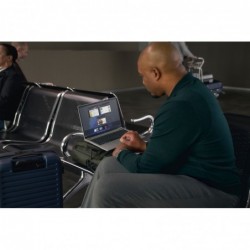 HP EliteBook 860 G10 i7-1355U 16"WUXGA 250nits AG 16GB DDR5 SSD512 Iris Xe 76Wh W11Pro