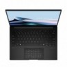 ASUS Zenbook 14 OLED UM3406HA-WS74T laptop AMD Ryzen™ 7 8840HS 35.6 cm (14") Touchscreen WUXGA 16 GB LPDDR5x-SDRAM 512