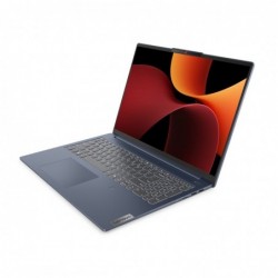 Lenovo IdeaPad Slim 5 AMD Ryzen™ 7 8845HS Laptop 40.6 cm (16") Touchscreen WUXGA 16 GB LPDDR5x-SDRAM 1 TB SSD Wi-Fi 6