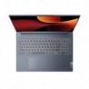 Lenovo IdeaPad Slim 5 AMD Ryzen™ 7 8845HS Laptop 40.6 cm (16") Touchscreen WUXGA 16 GB LPDDR5x-SDRAM 1 TB SSD Wi-Fi 6