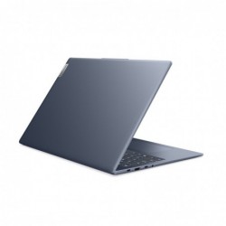 Lenovo IdeaPad Slim 5 AMD Ryzen™ 7 8845HS Laptop 40.6 cm (16") Touchscreen WUXGA 16 GB LPDDR5x-SDRAM 1 TB SSD Wi-Fi 6